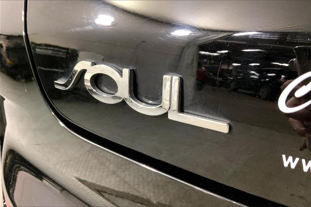 2021 Kia Soul Vehicle Photo in Lees Summit, MO 64086