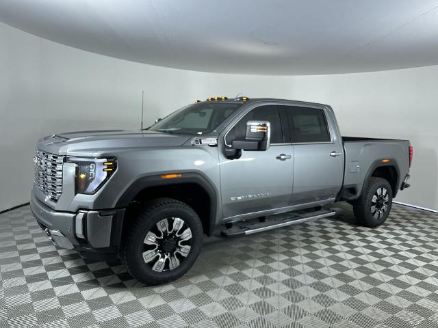 2024 GMC Sierra 2500 HD Vehicle Photo in GILBERT, AZ 85297-0402