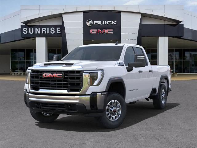 2025 GMC Sierra 2500 HD Vehicle Photo in BARTLETT, TN 38133-4101