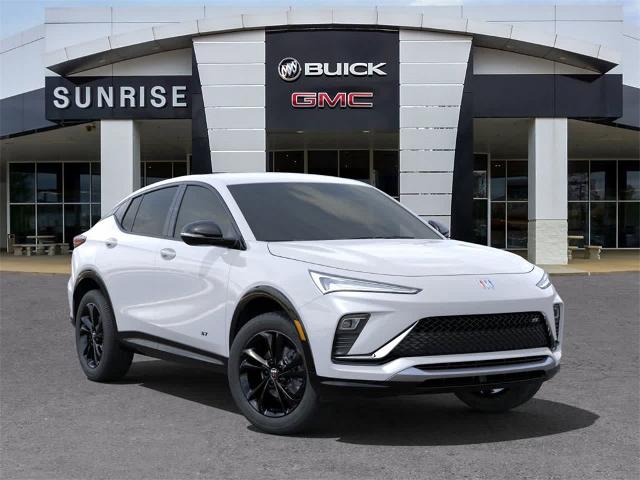 2025 Buick Envista Vehicle Photo in BARTLETT, TN 38133-4101
