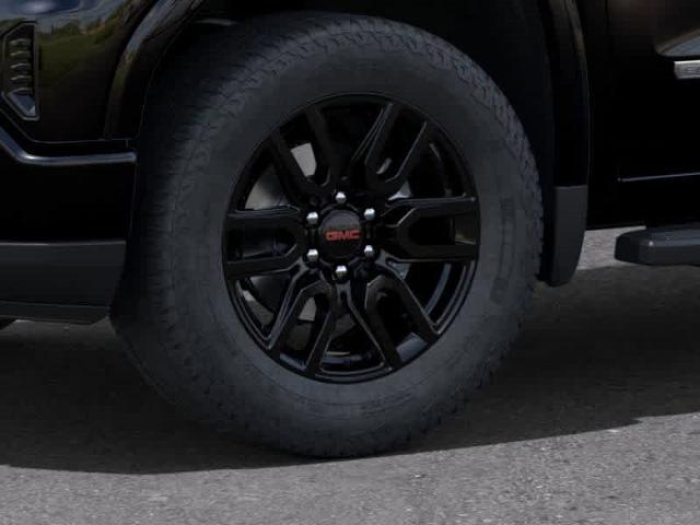 2025 GMC Sierra 1500 Vehicle Photo in BARTLETT, TN 38133-4101