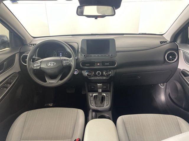 2023 Hyundai Kona Vehicle Photo in PHOENIX, AZ 85014-3381