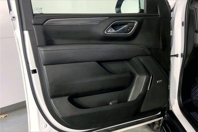 2024 GMC Yukon XL Vehicle Photo in KANSAS CITY, MO 64114-4502