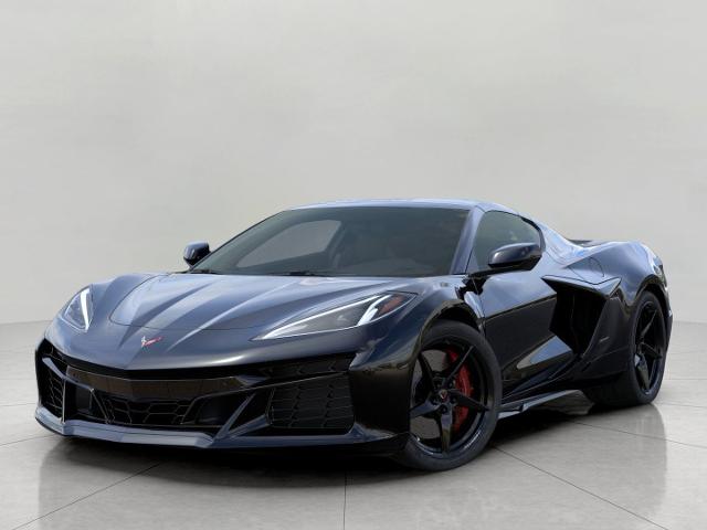 2025 Chevrolet Corvette E-Ray Vehicle Photo in MIDDLETON, WI 53562-1492
