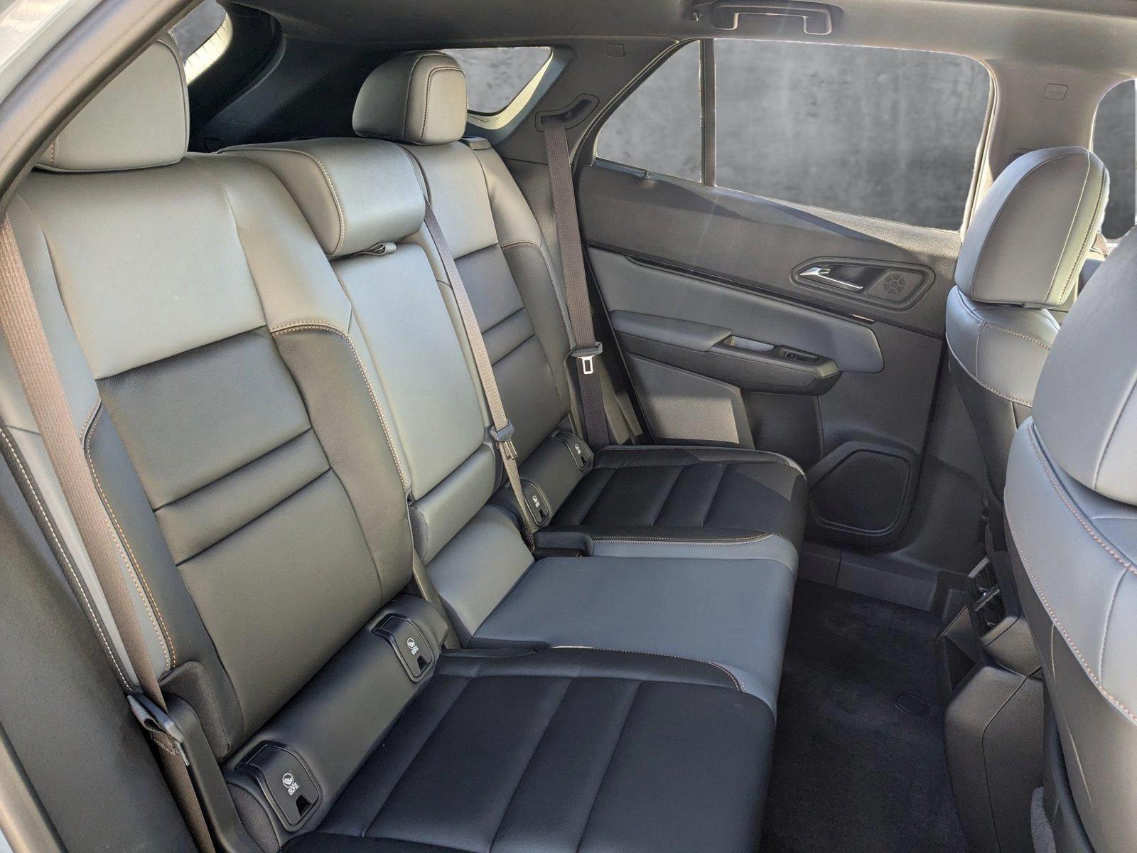 2024 Honda Prologue Vehicle Photo in Towson, MD 21204