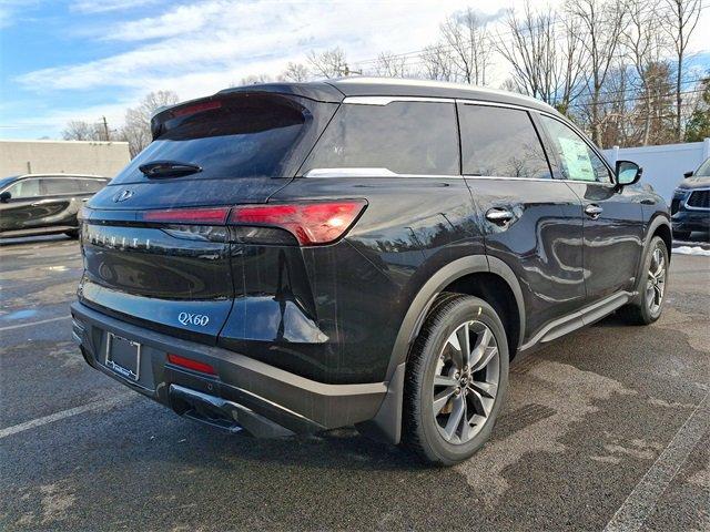 2025 INFINITI QX60 Vehicle Photo in Willow Grove, PA 19090