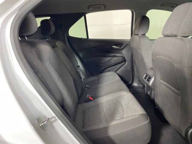 2024 Chevrolet Equinox Vehicle Photo in PHOENIX, AZ 85014-3381