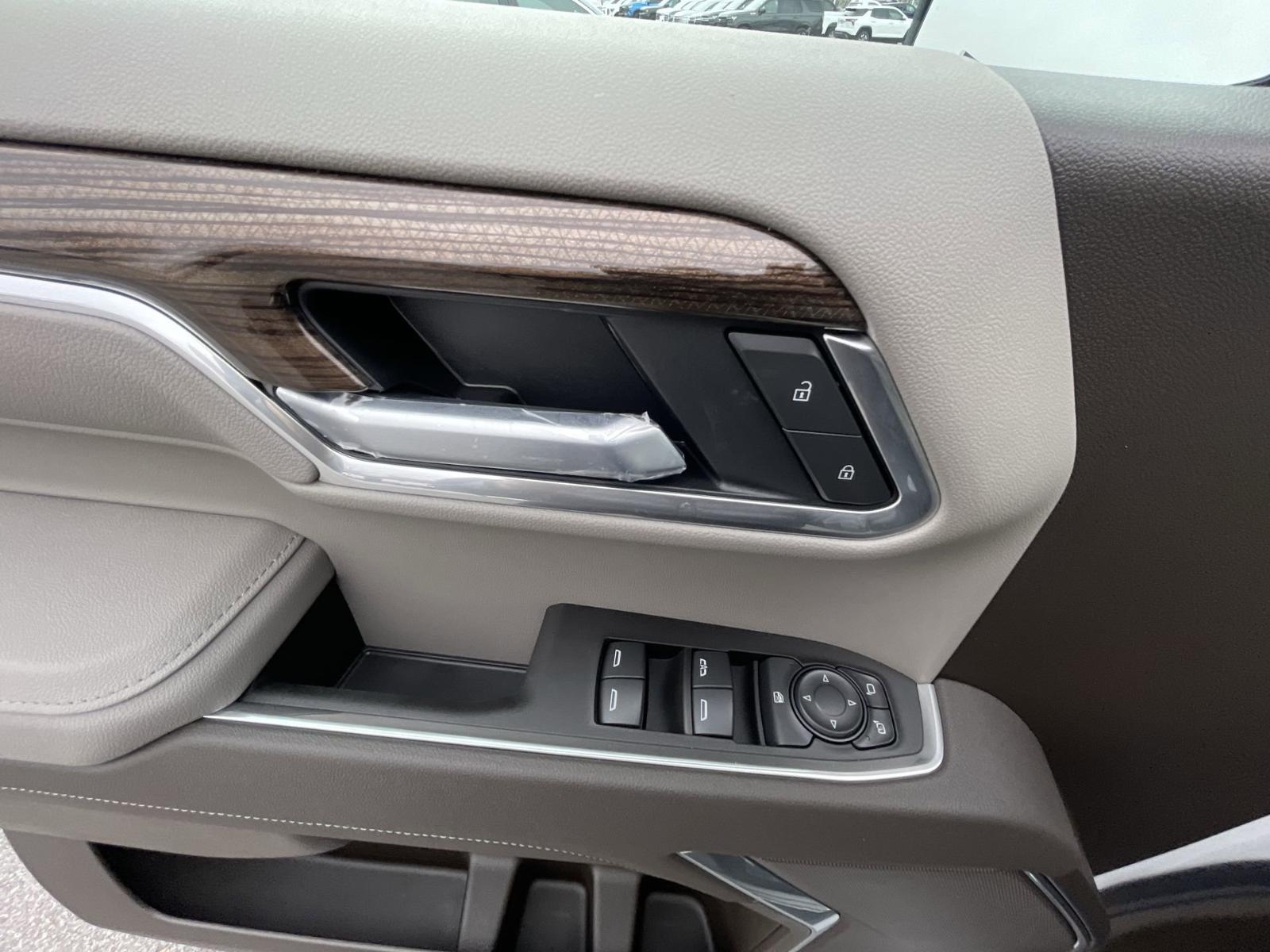 2025 Chevrolet Silverado 1500 Vehicle Photo in BENTONVILLE, AR 72712-4322