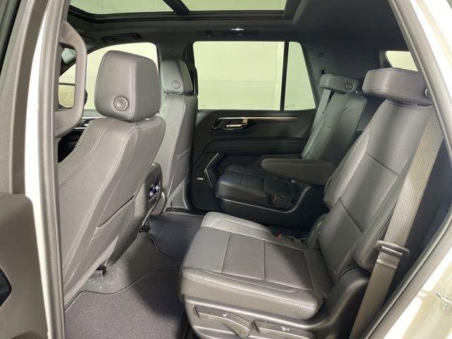 2025 Chevrolet Tahoe Vehicle Photo in PHOENIX, AZ 85014-3381