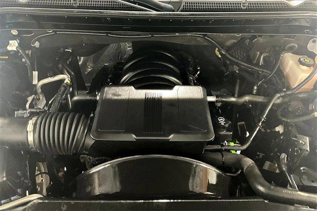 2024 GMC Sierra 2500 HD Vehicle Photo in TOPEKA, KS 66609-0000