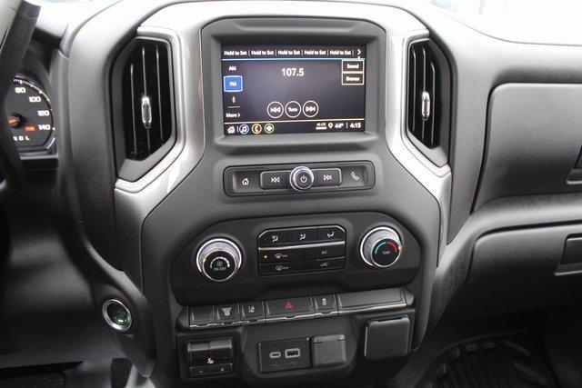 2024 Chevrolet Silverado 3500 HD Chassis Cab Vehicle Photo in SAINT CLAIRSVILLE, OH 43950-8512