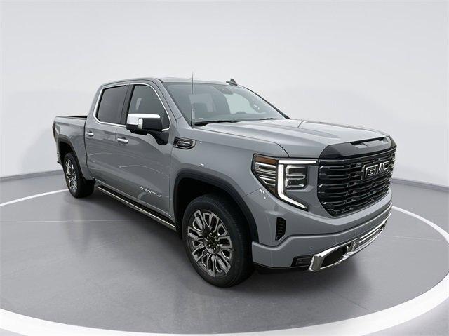 2025 GMC Sierra 1500 Vehicle Photo in BOWLING GREEN, KY 42104-4102