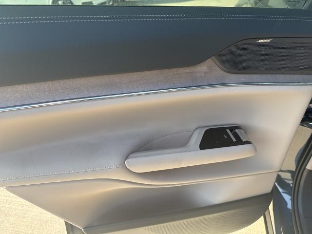 2025 Volvo EX90 Vehicle Photo in Grapevine, TX 76051