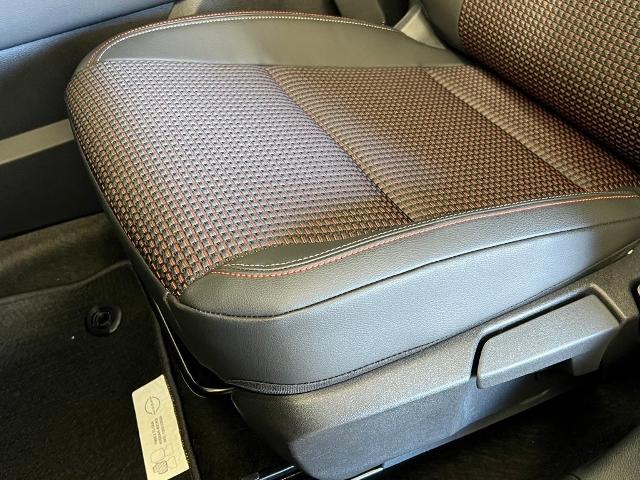 2025 Nissan Kicks Vehicle Photo in Tulsa, OK 74129