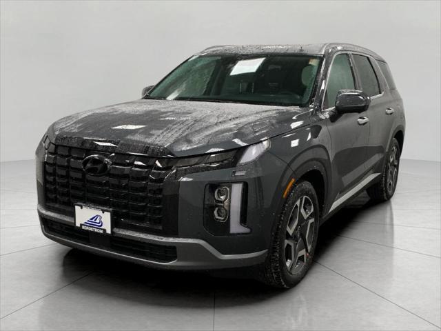 2025 Hyundai PALISADE Vehicle Photo in Appleton, WI 54913