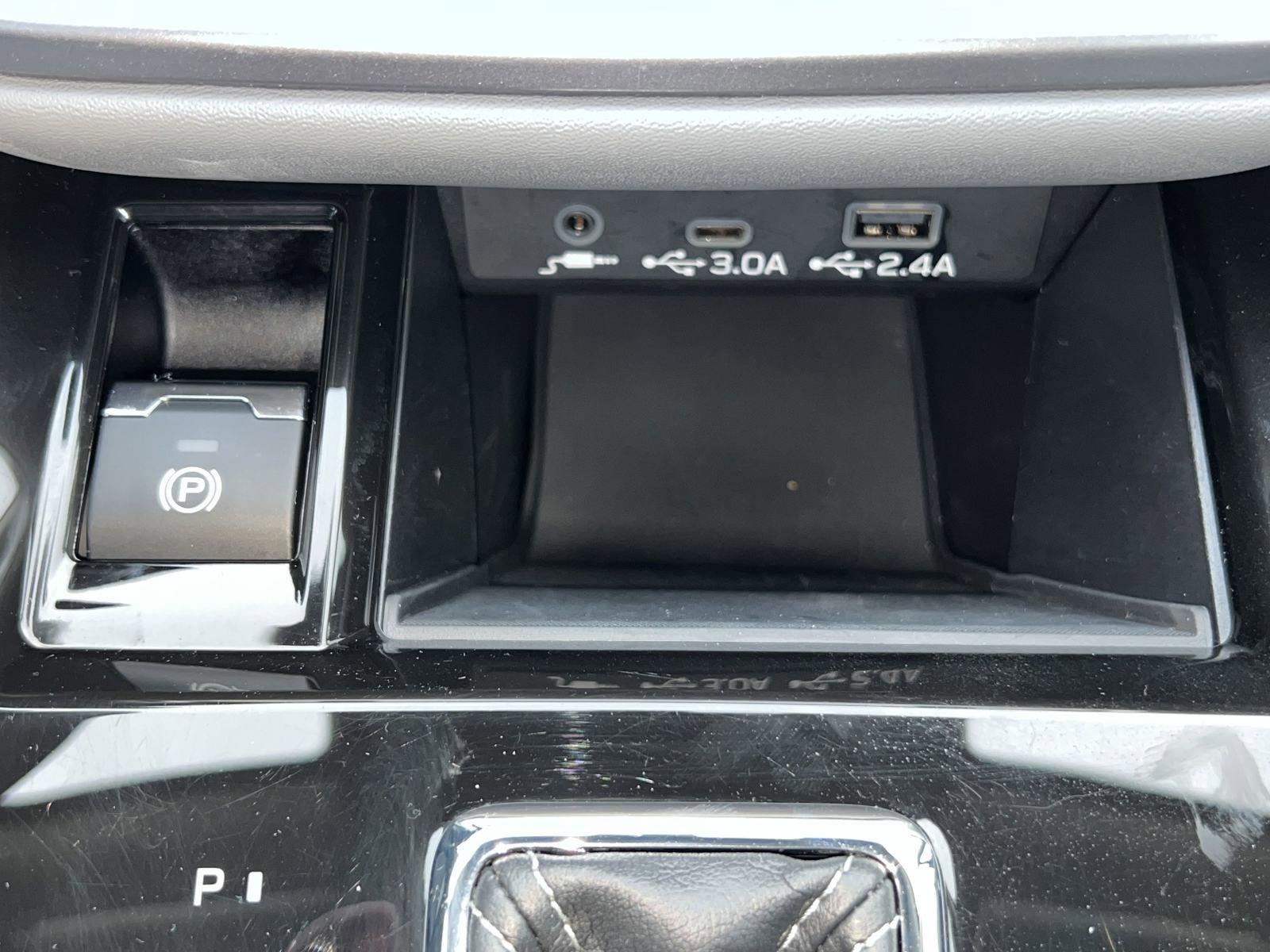 2024 Subaru Legacy Vehicle Photo in Mechanicsburg, PA 17050