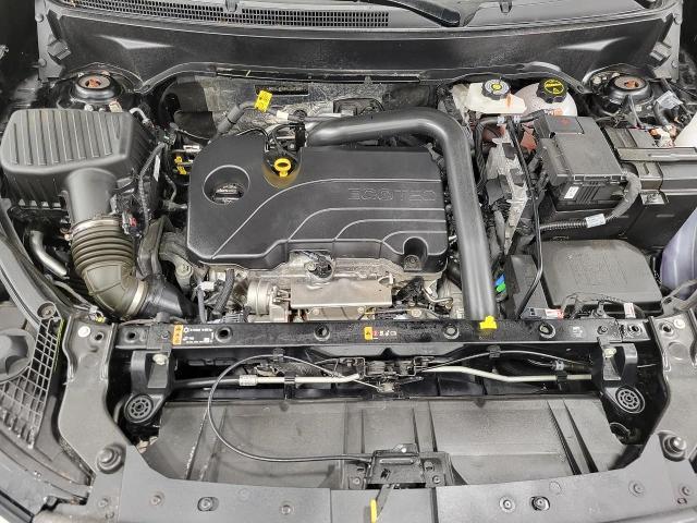 2024 GMC Terrain Vehicle Photo in Appleton, WI 54914