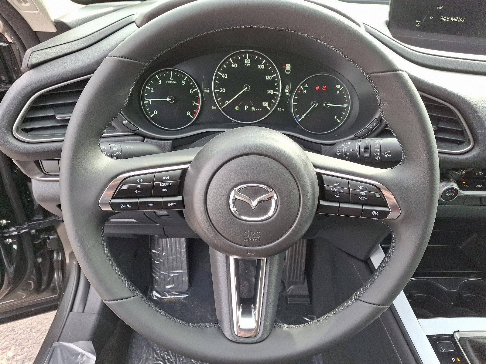 2025 Mazda CX-30 Vehicle Photo in Trevose, PA 19053