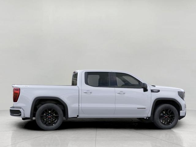 2025 GMC Sierra 1500 Vehicle Photo in APPLETON, WI 54914-8833