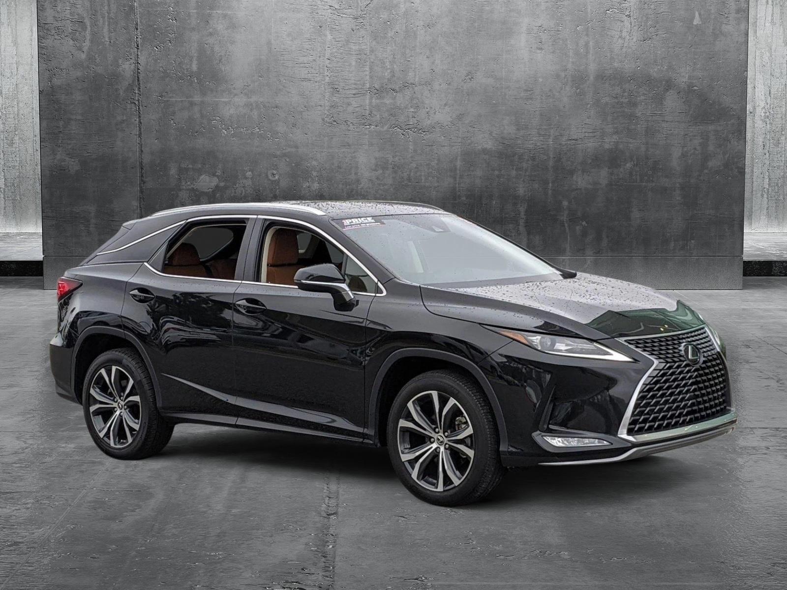 2022 Lexus RX 350 Vehicle Photo in Orlando, FL 32811