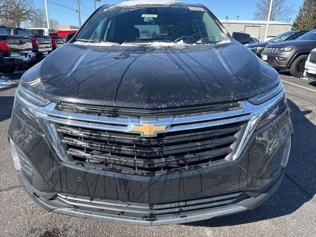 2022 Chevrolet Equinox Vehicle Photo in SAUK CITY, WI 53583-1301