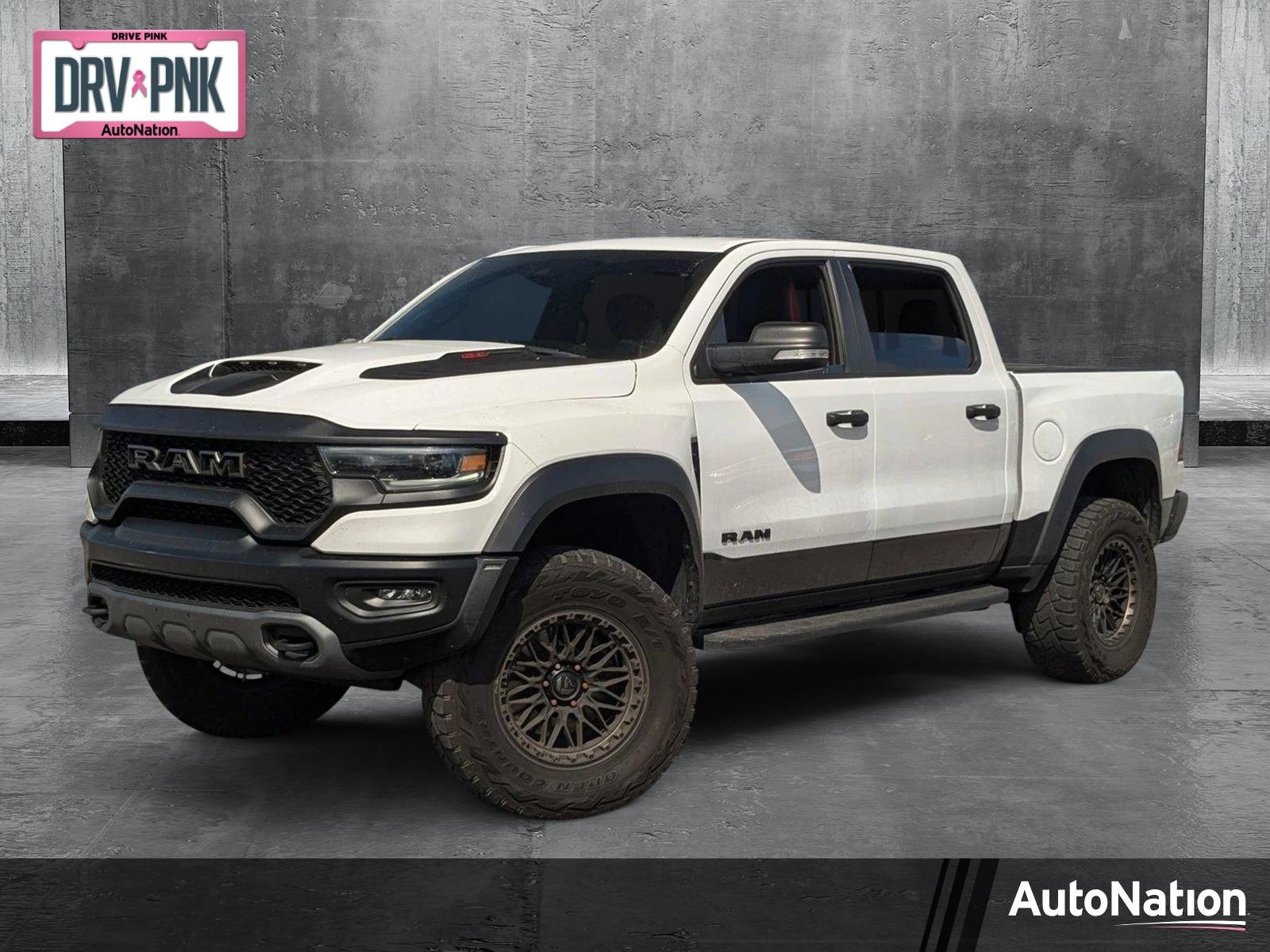 2021 Ram 1500 Vehicle Photo in St. Petersburg, FL 33713