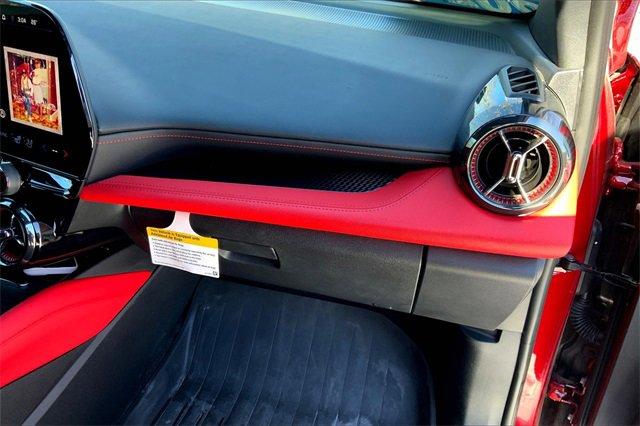 2024 Chevrolet Blazer EV Vehicle Photo in KANSAS CITY, MO 64114-4545