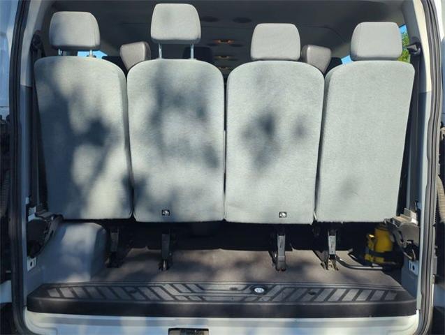 2016 Ford Transit Wagon Vehicle Photo in PASADENA, CA 91107-3803