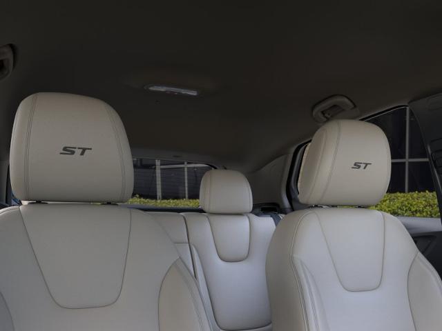 2025 Buick Encore GX Vehicle Photo in GEORGETOWN, TX 78626-7508