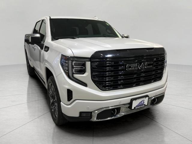 2023 GMC Sierra 1500 Vehicle Photo in GREEN BAY, WI 54303-3330