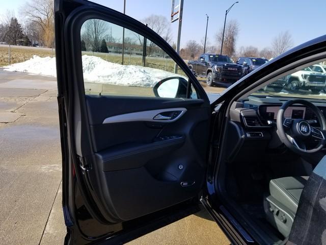 2025 Buick Envision Vehicle Photo in ELYRIA, OH 44035-6349