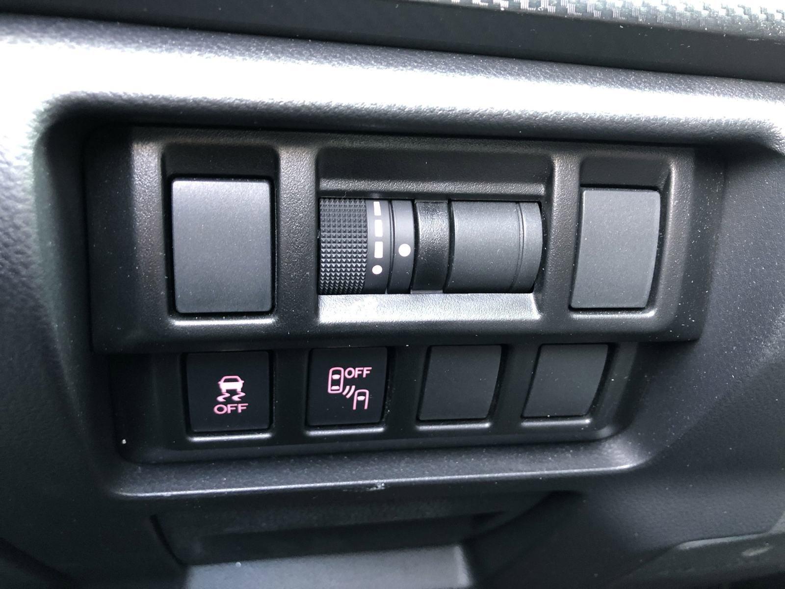 2023 Subaru Impreza Vehicle Photo in Mechanicsburg, PA 17050