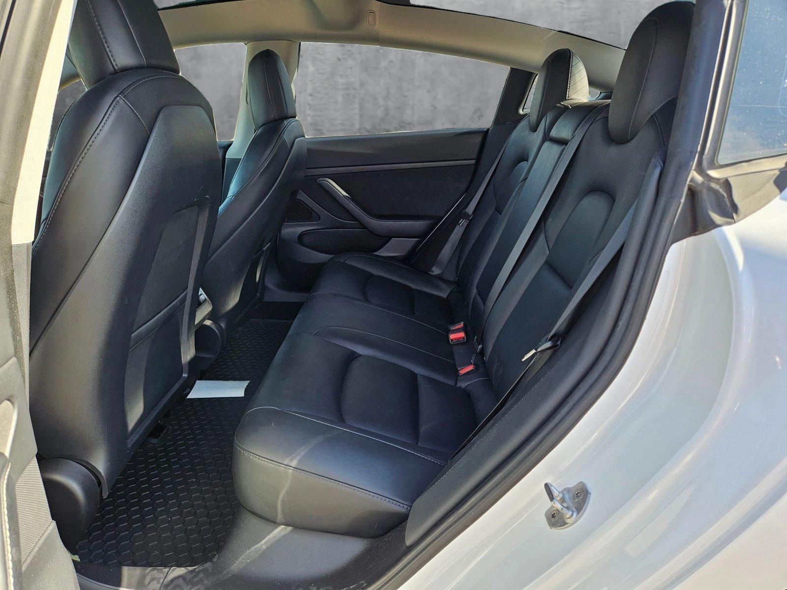 2021 Tesla Model 3 Vehicle Photo in Austin, TX 78728