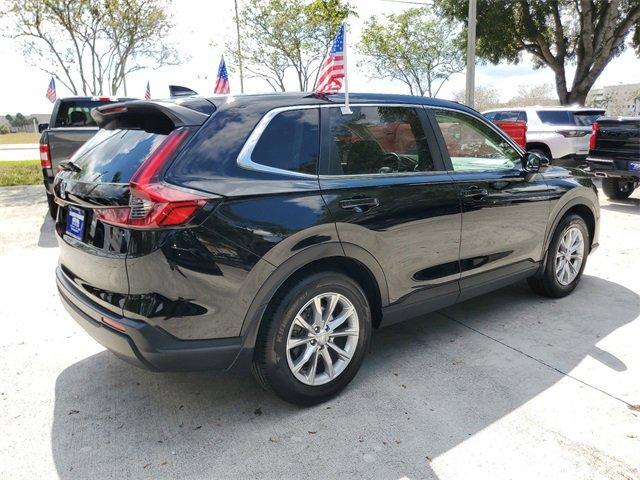 2023 Honda CR-V Vehicle Photo in SUNRISE, FL 33323-3202