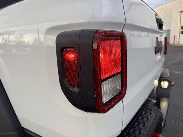 2022 Jeep Gladiator Vehicle Photo in Mechanicsburg, PA 17050-1707