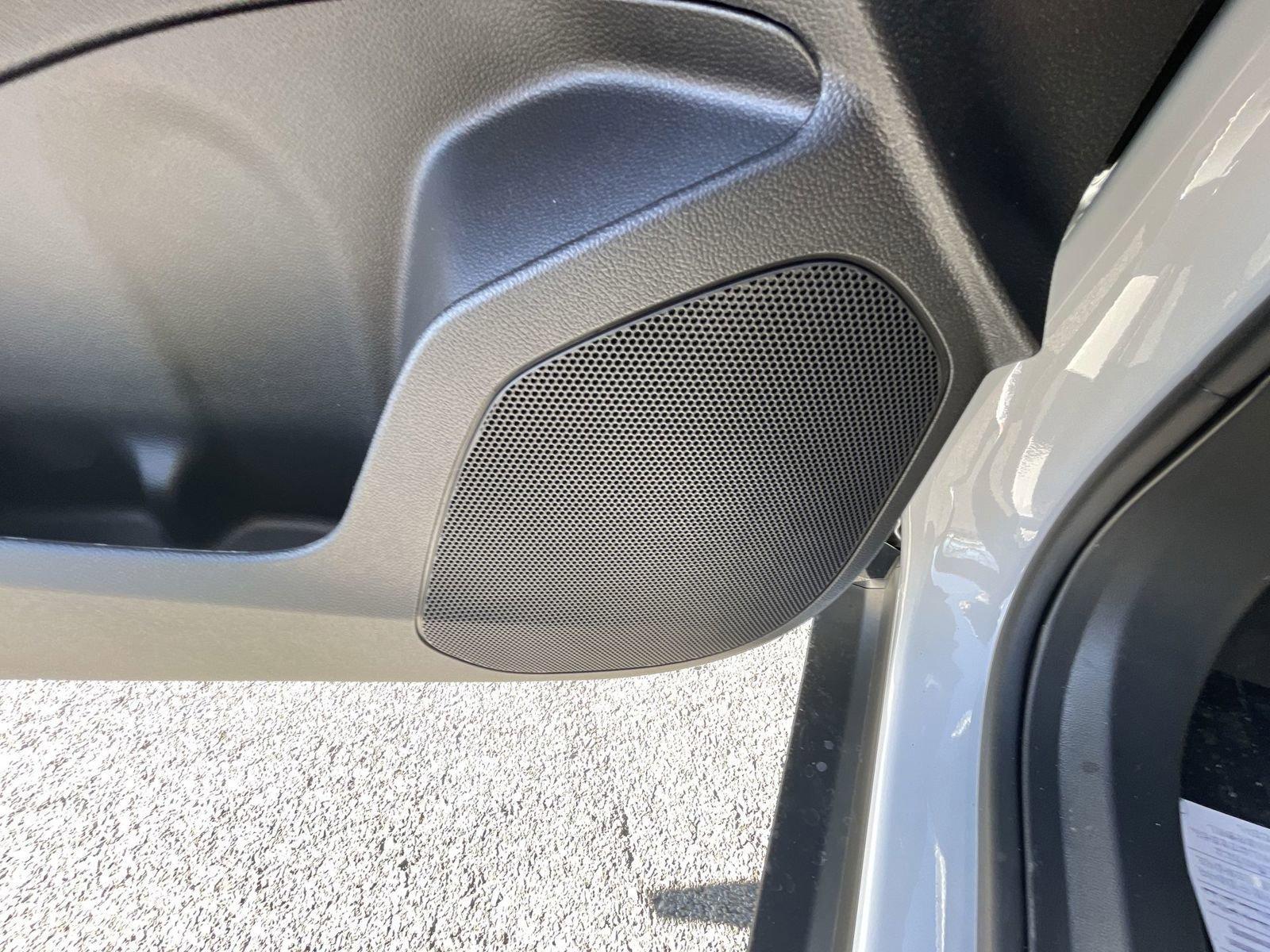 2025 Chevrolet Trax Vehicle Photo in BENTONVILLE, AR 72712-4322