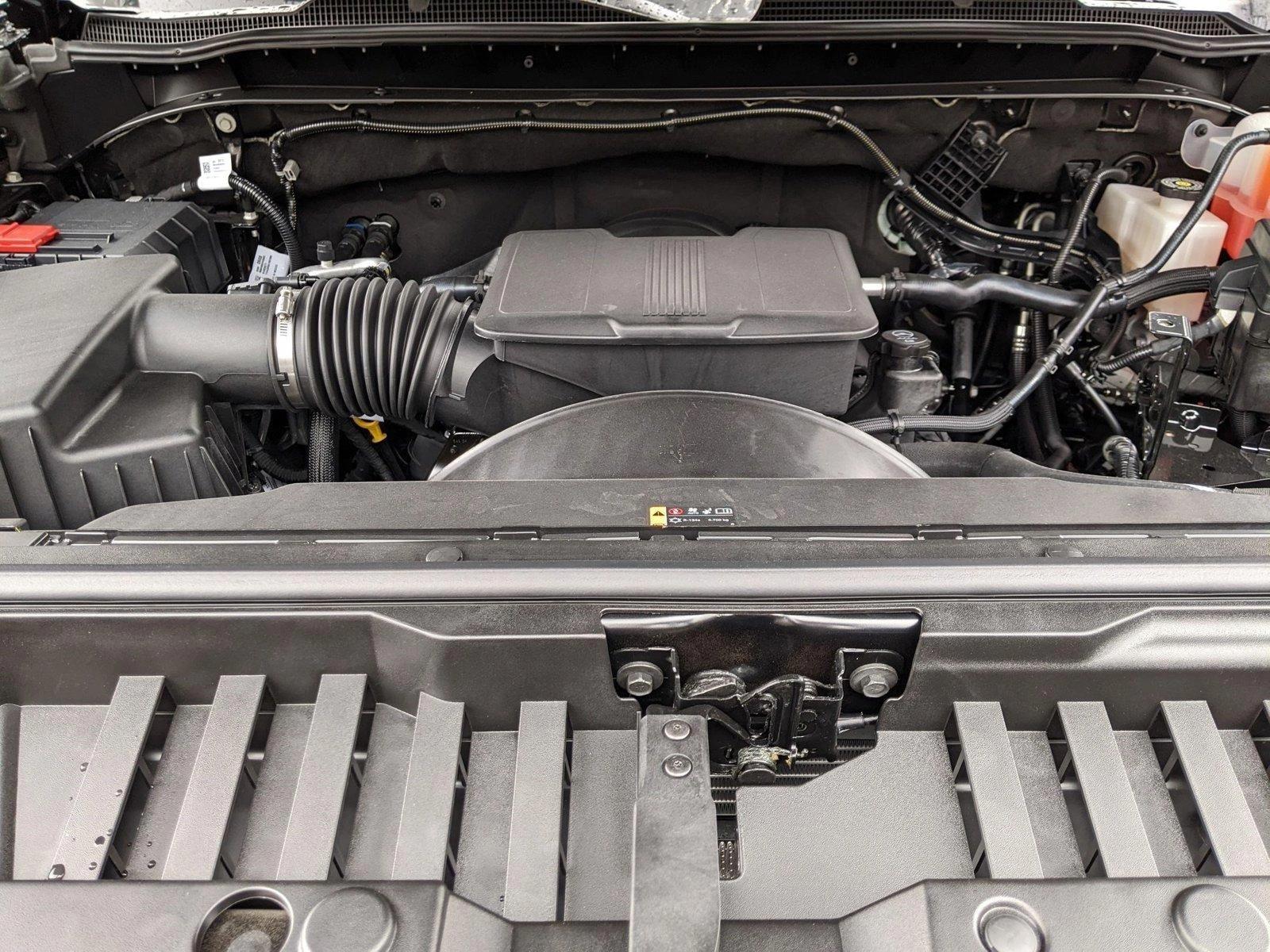 2025 Chevrolet Silverado 2500 HD Vehicle Photo in TIMONIUM, MD 21093-2300