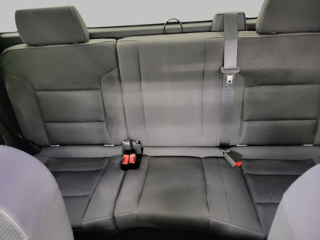 2018 Chevrolet Silverado 1500 Vehicle Photo in APPLETON, WI 54914-4656