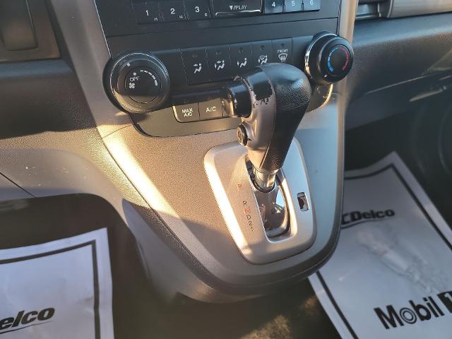 2011 Honda CR-V Vehicle Photo in LA MESA, CA 91942-8211