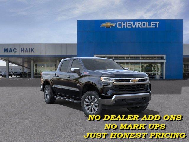 New Vehicles for Sale in HOUSTON, TX | Mac Haik Chevrolet