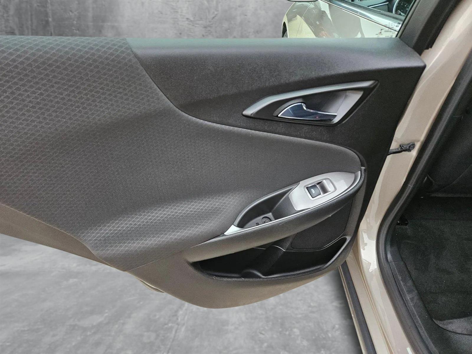 2022 Chevrolet Malibu Vehicle Photo in NORTH RICHLAND HILLS, TX 76180-7199