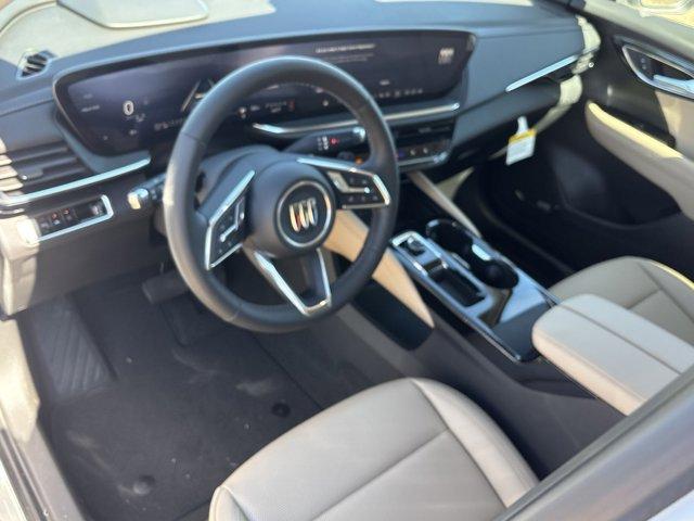 2025 Buick Envision Vehicle Photo in ALBERTVILLE, AL 35950-0246