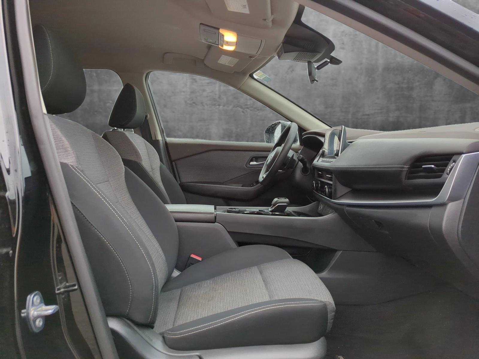 2023 Nissan Rogue Vehicle Photo in Memphis, TN 38128