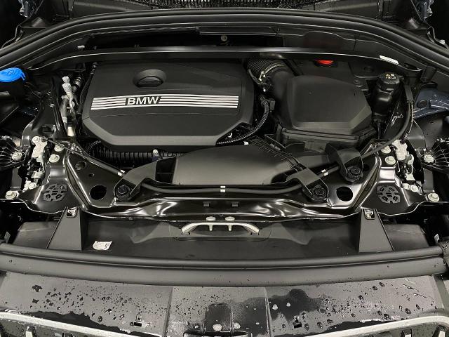 2025 BMW X1 xDrive28i Vehicle Photo in Appleton, WI 54913