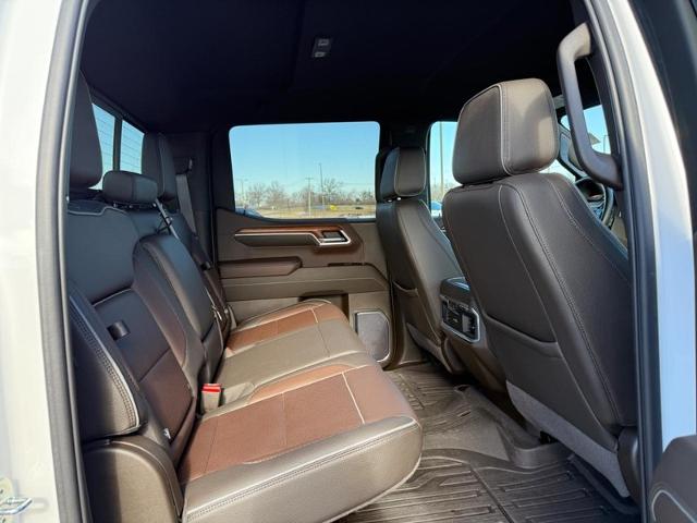 2022 GMC Sierra 1500 Vehicle Photo in COLUMBIA, MO 65203-3903