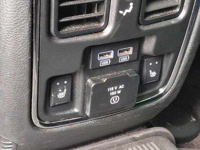 2017 Jeep Grand Cherokee Vehicle Photo in TREVOSE, PA 19053-4984