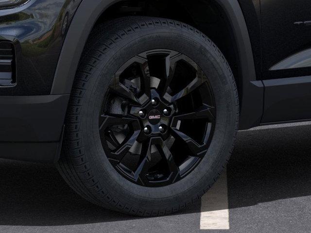 2025 GMC Terrain Vehicle Photo in ALBERTVILLE, AL 35950-0246