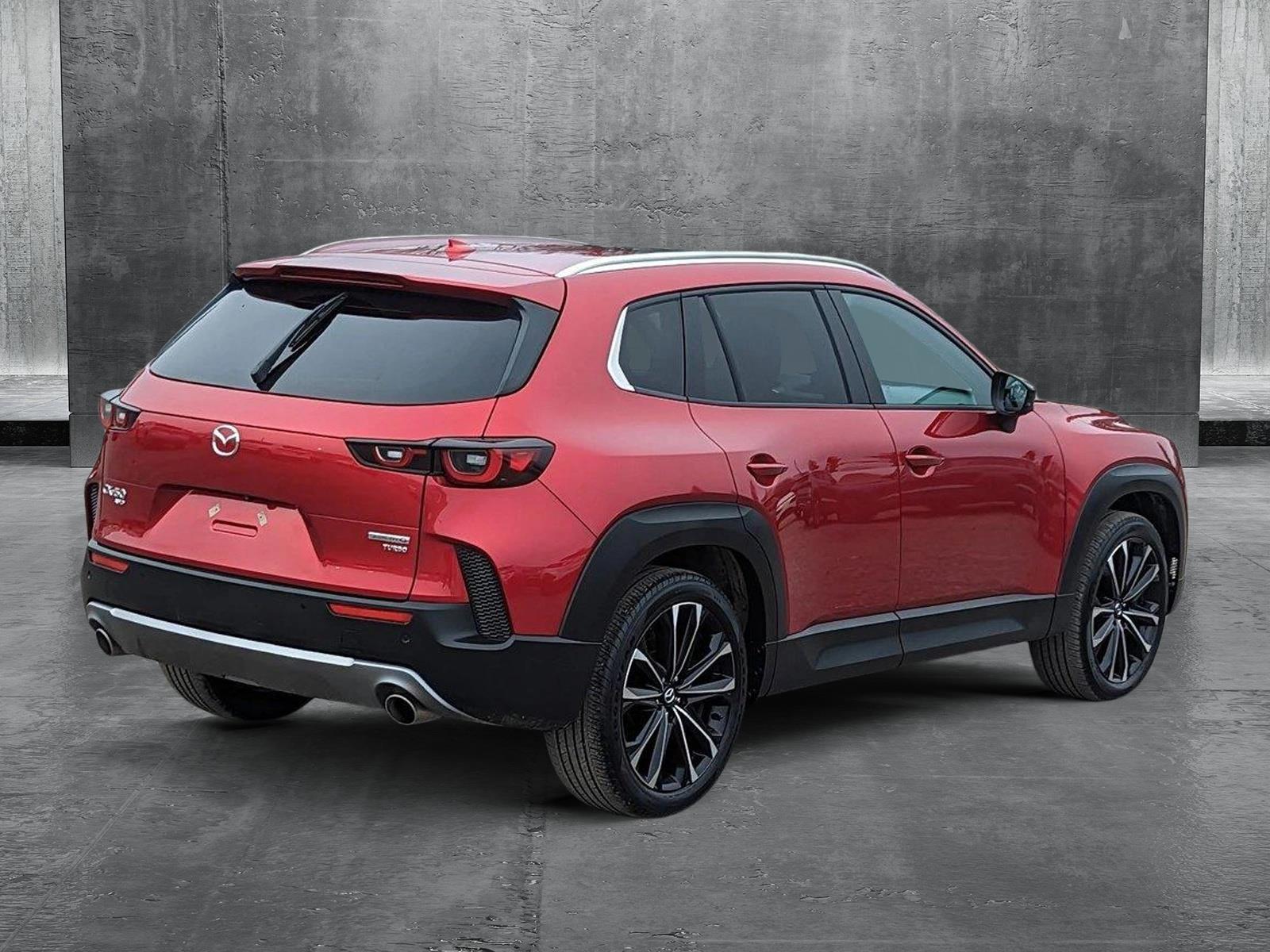 2024 Mazda CX-50 Vehicle Photo in Spokane Valley, WA 99212