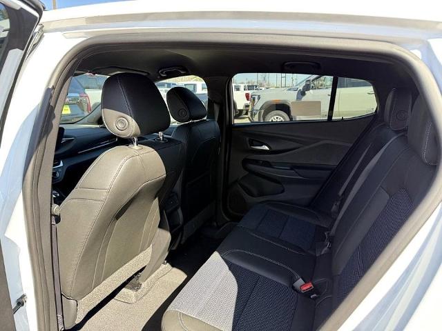 2025 Buick Envista Vehicle Photo in CHICOPEE, MA 01020-5001