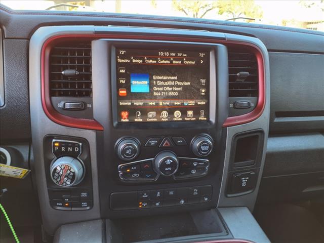 2016 Ram 1500 Vehicle Photo in TAMPA, FL 33612-3404